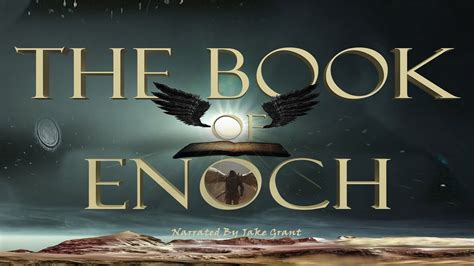 The book of enoch youtube - The Book OF Enoch - What made the Book of Enoch important enough to preserve but so controversial that it needed to be buried…? Abductions? ET encounters? D... 